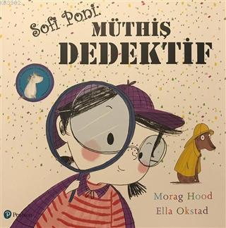 Sofi Poni Müthiş Dedektif