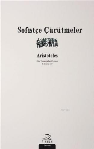 Sofistçe Çürütmeler