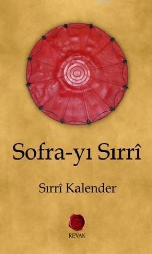 Sofra-yı Sırrî