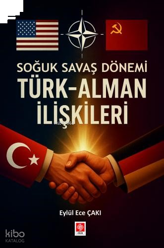 Soğuk Savaş Dönemi Türk-Alman İlişkileri
