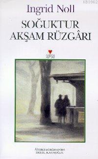 Soğuktur Akşam Rüzgarı