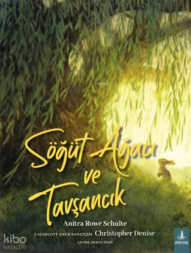 Söğüt Ağacı ve Tavşancık