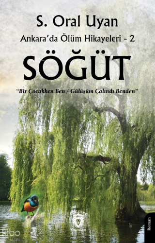Söğüt Ankara’da Ölüm Hikayeleri - 2