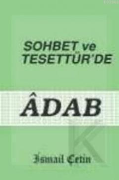 Sohbet ve Tesettürde Adab
