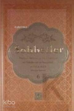 Sohbetler 6 (Ciltli)