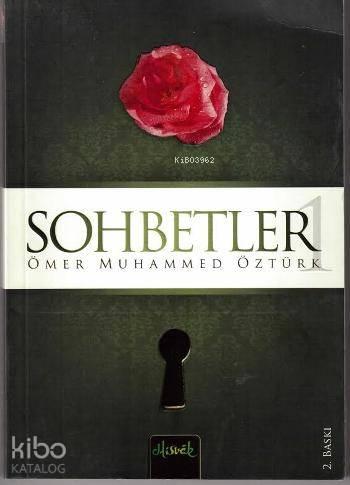 Sohbetler