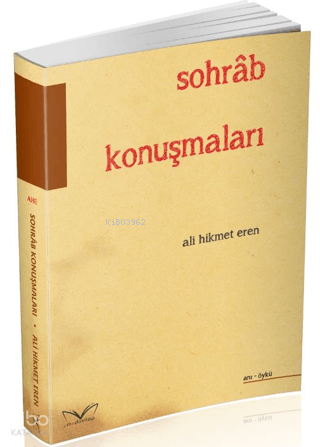 Sohrab Konuşmaları