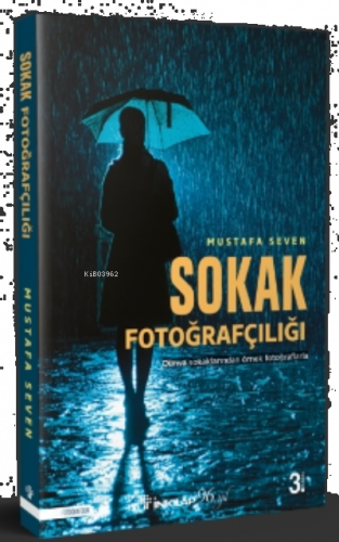 Sokak Fotoğrafçılığı