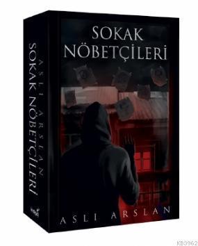 Sokak Nöbetçileri