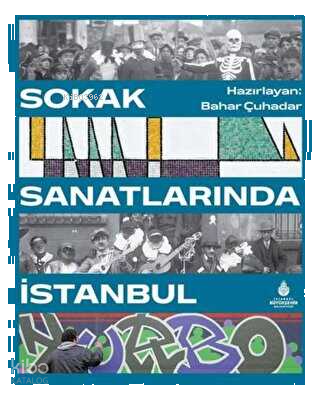 Sokak Sanatlarında İstanbul