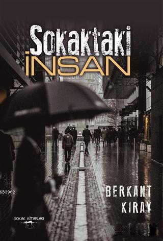 Sokaktaki İnsan