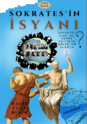 Sokrates’in İsyanı