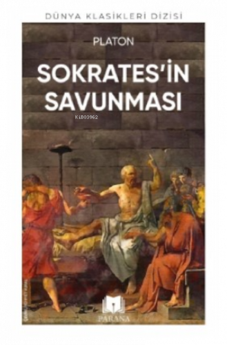 Sokratesi’in Savunması