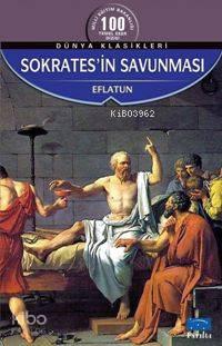Sokrates'in Savunması
