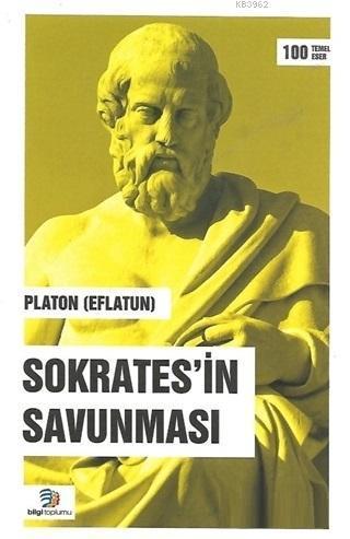 Sokrates'in Savunması