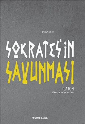 Sokrates'in Savunması