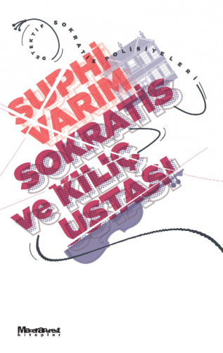 Sokratis ve Kılıç Ustası