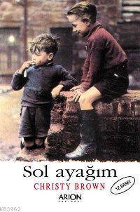 Sol Ayağım