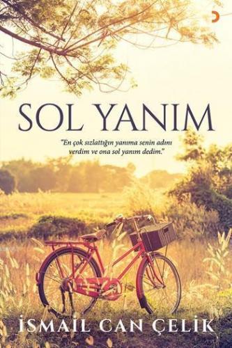 Sol Yanım; "En çok sızlattığın yanıma senin adını verdim ve ona sol yanım dedim."