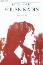 Solak Kadın