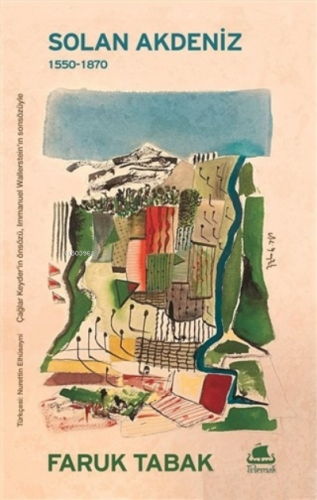 Solan Akdeniz 1550-1870