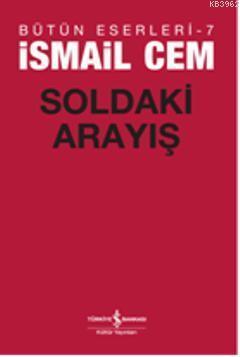 Soldaki Arayış