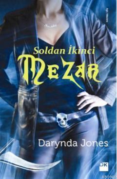 Soldan İkinci Mezar