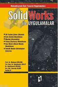 Solid Works İle Uygulamalar