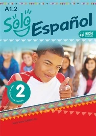 Solo Espanol
