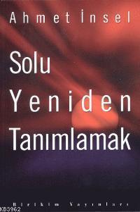 Solu Yeniden Tanımlamak