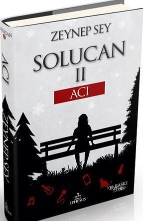 Solucan 2 (Ciltli)