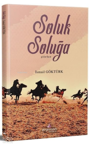 Soluk Soluğa-Şiirler