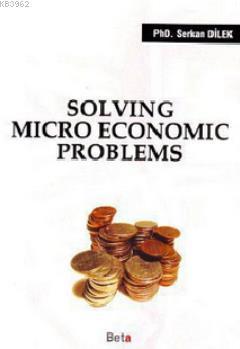 Solving Micro Economic Problems