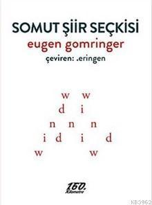 Somut Şiir Seçkisi