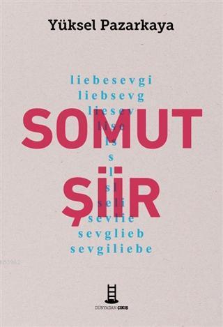 Somut Şiir