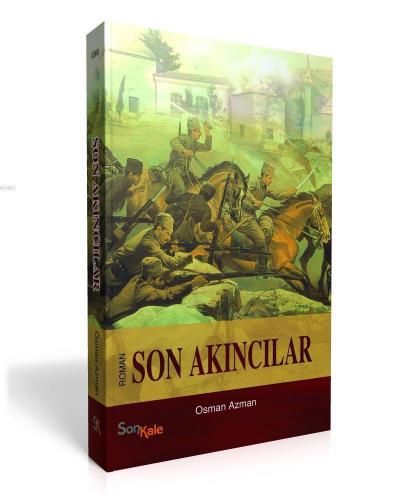 Son Akıncılar