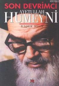 Son Devrimci| Ayetullah Humeyni