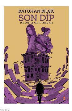 Son Dip; Düşüyor ve Yalnız Düşlüyor
