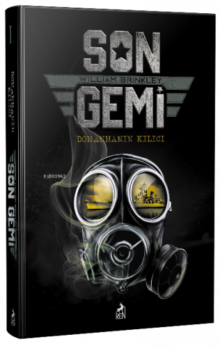 Son Gemi – Donanmanın Kılıcı
