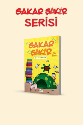 Son Gülen İyi Güler – Sakar Şakir