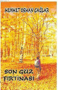 Son Güz Fırtınası