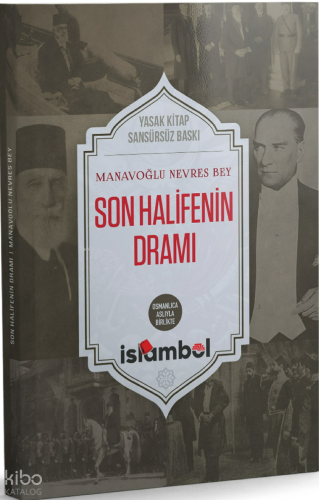 Son Halifenin Dramı