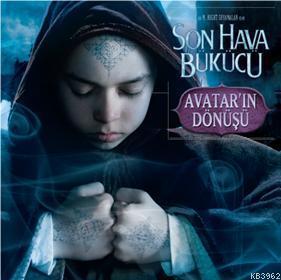 Son Hava Bükücü - Avatar'ın Dönüşü