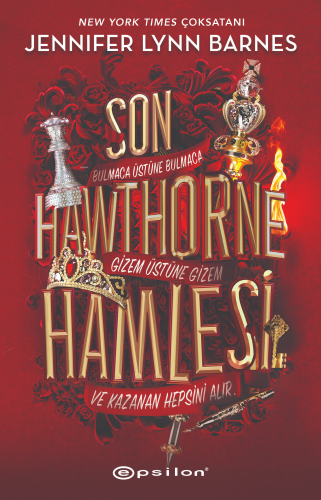 Son Hawthorne Hamlesi
