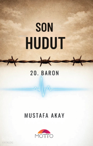 Son Hudut;20. Baron