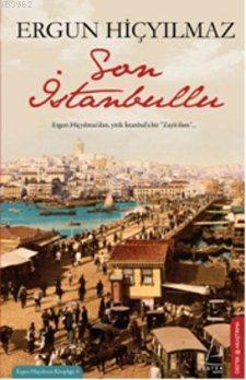 Son İstanbullu