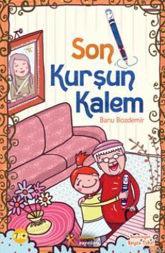 Son Kurşun Kalem