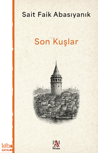 Son Kuşlar
