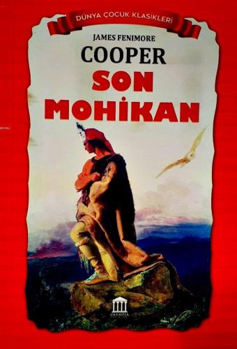 Son Mohikan