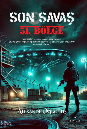 Son Savaş;51. Bölge